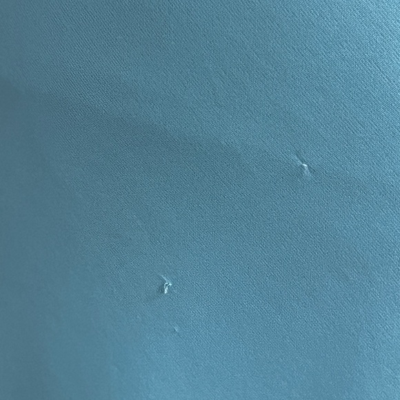 Lucci Lu sky blue formal New with tags #3057 - Picture 6 of 9